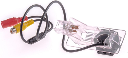 Camera marsarier Dacia Logan MCV (2013 -), Lodgy (2012-) - 8312 [1]