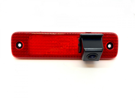 CAMERE MARSARIER - Camera marsarier dedicata Ford Transit 2006 - 2013 C4739