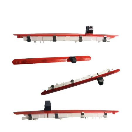 Camera marsarier dedicata pentru Mercedes Vito W447, Viano (2016 - prezent) cu o singura usa (hayon) - C468 [3]