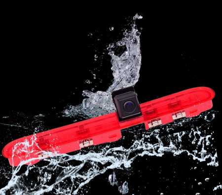 Camera marsarier dedicata TOYOTA ProAce Verso (2016 - prezent) C471 / G348 [2]