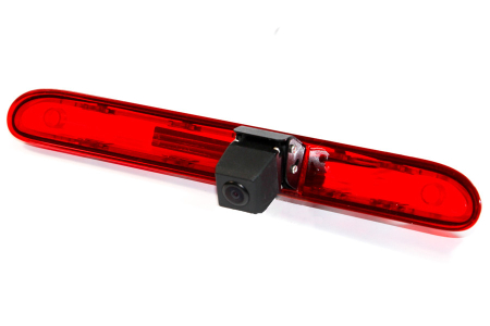 Camera marsarier dedicata TOYOTA ProAce Verso (2016 - prezent) C471 / G348 [1]