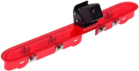 CAMERE PENTRU TOYOTA - Camera marsarier dedicata TOYOTA ProAce Verso (2016 - prezent) C471 / G348