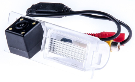 CAMERE MARSARIER - Camera marsarier Fiat Bravo, Punto - HS8242