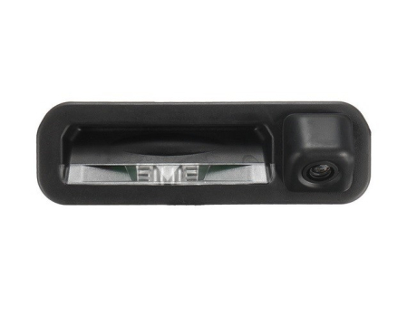 Camera marsarier FORD FOCUS 3 Hatchback/Break pe manerul de la hayon - LS8010 [4]