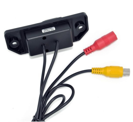 Camera marsarier Ford Focus MK2, C-Max - HKM0848 [1]