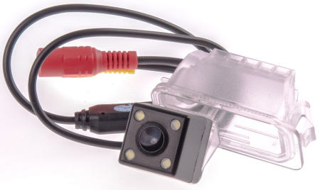 CAMERE MARSARIER - Camera marsarier FORD KUGA, FOCUS MK3, FIESTA MK6, MONDEO MK4, C-MAX MK2, S-MAX MK1, GALAXY MK3 - 9046