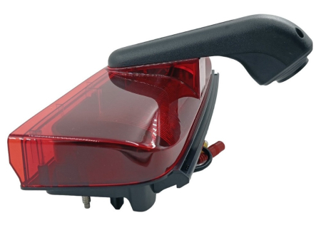 CAMERE MARSARIER - Camera marsarier Ford Transit Connect 2014-2024 456-FT-3