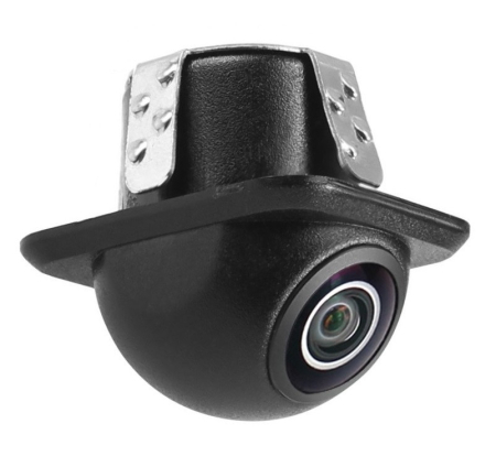 Camera marsarier / frontala HD unghi 170 grade cu StarLight Night Vision - FS801 [5]