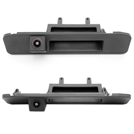 Camera marsarier HD, unghi 170 grade, cu StarLight Night Vision pentru Mercedes A-Class, GLA, GLC, GLE, ML W166, Vito Viano W447 - FA948 / LS8014 [1]