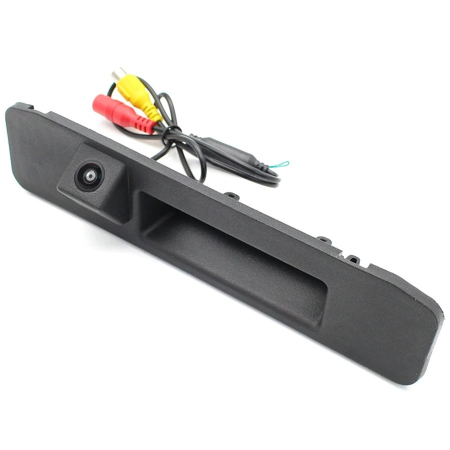 Camera marsarier HD, unghi 170 grade, cu StarLight Night Vision pentru Mercedes A-Class, GLA, GLC, GLE, ML W166, Vito Viano W447 - FA948 / LS8014 [2]