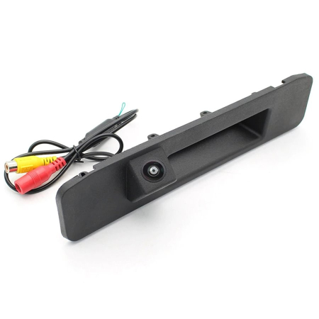 Camera marsarier HD, unghi 170 grade, cu StarLight Night Vision pentru Mercedes A-Class, GLA, GLC, GLE, ML W166, Vito Viano W447 - FA948 / LS8014 [3]