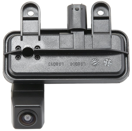 Camera marsarier HD, unghi 170 grade, cu StarLight Night Vision pentru Mercedes E-Class W212, E-Class W213, B-Class W246  - FA953 [1]