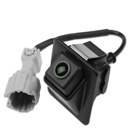 CAMERE MARSARIER - Camera marsarier Hyundai I40 Sedan 2011-2015 pentru inlocuirea camerei OEM - 95760-3Z300 / 95760-3Z251 / 95760-3Z800 / 95760-3Z250 / 95760-3Z550