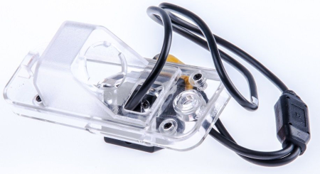 Camera marsarier Hyundai Santa Fe - 9030 [1]