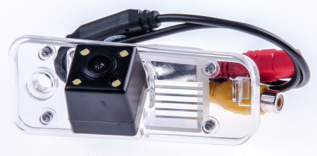 CAMERE MARSARIER - Camera marsarier Hyundai Santa Fe - 9030