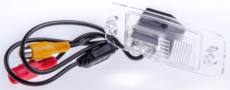 Camera marsarier KIA CEED, Sportage, Sorento, Carens - 9121 [1]