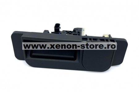 CAMERE MARSARIER - Camera marsarier Mercedes-Benz W205, W222, R172, W117 - A2227500893 - 2227500893 - Second Hand