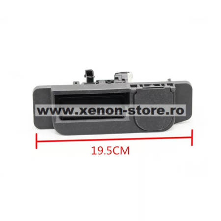 Camera marsarier Mercedes-Benz W205, W222, R172, W117 - A2227500893 - 2227500893 - Second Hand [3]