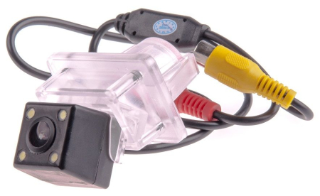 CAMERE MARSARIER - Camera marsarier Mercedes C Class (W204), Mercedes E Class (W212), CL (W216), S (W221) - HS8102