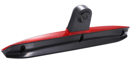 CAMERE MARSARIER - Camera marsarier Mercedes Vito W447 cu usi duble 2014 - 2022 - B7244-V1