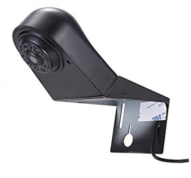 CAMERE MARSARIER - Camera marsarier Mercedes Vito W447 cu usi duble 2014 - 2022 - B7244-V2