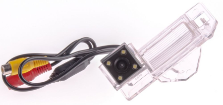 CAMERE MARSARIER - Camera marsarier Mitsubishi ASX - 9623