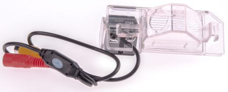 Camera marsarier Mitsubishi ASX - 9623 [1]