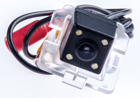 CAMERE MARSARIER - Camera marsarier Mitsubishi Outlander - 9620