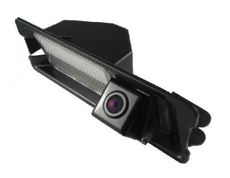 CAMERE PENTRU NISSAN - Camera marsarier Nissan Micra 4 (2010-2016) - 01508