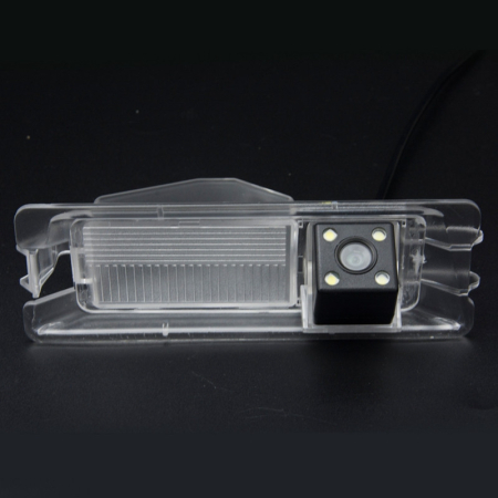 Camera marsarier Nissan Micra 4 (2010-2016) - 9022 [1]