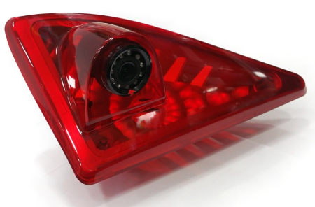 CAMERE PENTRU NISSAN - Camera marsarier Nissan NV400 C462 / 346LRO