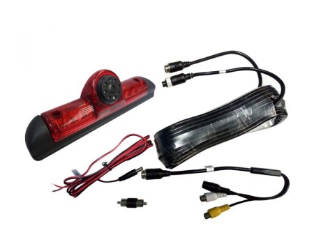 Camera marsarier Opel Movano C (2022-prezent) (RC460) RC-6016 / FYT-LED / 355FYT [1]