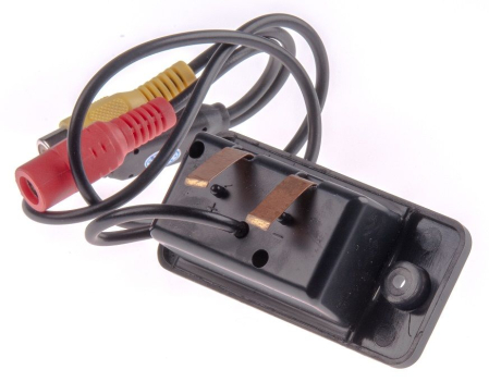 Camera marsarier pentru Audi A3, A4, A6, Q7 - 0728 [1]