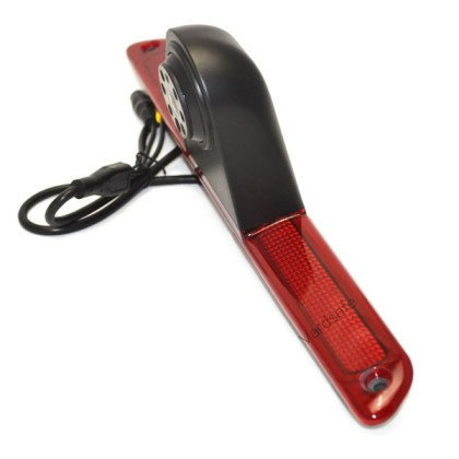 Camera marsarier pentru Crafter 2006 - 2016 (RC461) 357SBT / RC-FT [2]