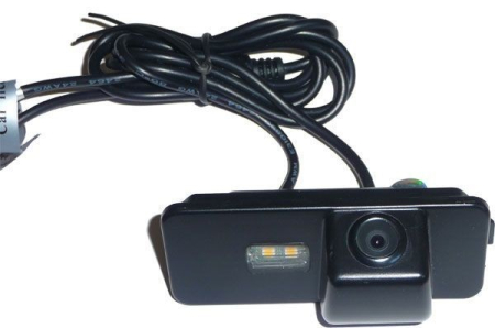 Camera marsarier pentru SEAT LEON 2005-2012, EXEO 2008 ~, ALTEA, ALTEA XL [3]