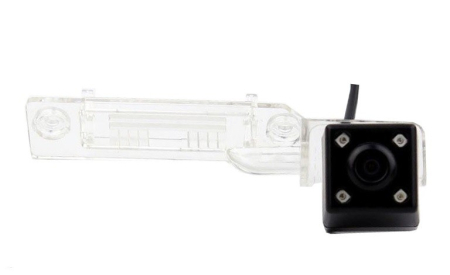 CAMERE PENTRU SKODA - Camera marsarier pentru Skoda Superb I 2002-2008 - HKM9136