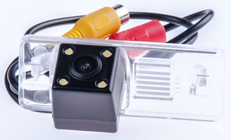 CAMERE MARSARIER - Camera marsarier Peugeot 207, 307, 308, 407, 508, 807 - 9117