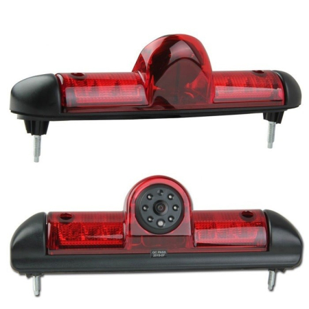 Camera marsarier Peugeot Boxer, Citroen Jumper (RC460) RC-6016 / FYT-LED / 355FYT [2]