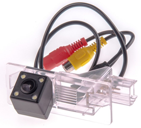 CAMERE PENTRU RENAULT - Camera marsarier Renault Fluence, Scenic, Espace, Laguna - 8312