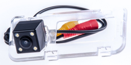 CAMERE PENTRU SUBARU - Camera marsarier Subaru Forester (2013-) - 9133