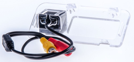 Camera marsarier Subaru Forester (2013-) - 9133 [1]