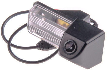 CAMERE PENTRU TOYOTA - Camera marsarier Toyota Land Cruiser (2002-2009)