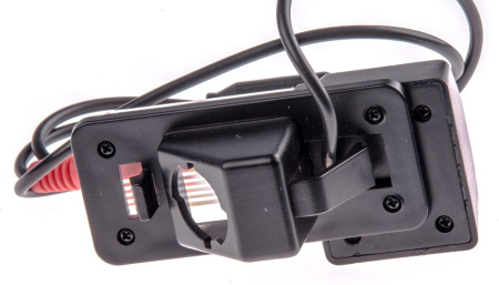 Camera marsarier Toyota Land Cruiser (2002-2009) [1]