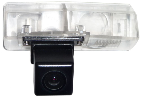 Camera marsarier Toyota Prius III (2009-) - 01738 [1]