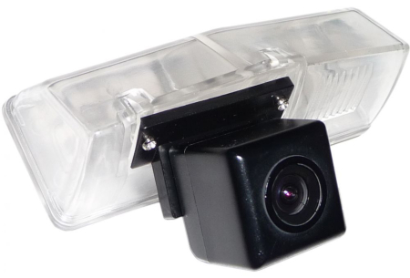 CAMERE PENTRU TOYOTA - Camera marsarier Toyota Prius III (2009-) - 01738