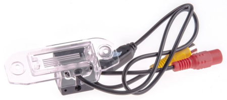 Camera marsarier Volvo V50, S40, S60, XC90, XC70, XC60, C70, S80 - 9105 [1]
