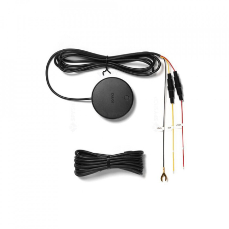 Kit Cablu 70mai MIDRIVE-UP04 4G (necesita cartela SIM) Hardwire pentru Camera auto 70mai [1]
