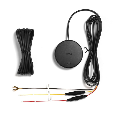 CAMERE DVR - Kit Cablu 70mai MIDRIVE-UP04 4G (necesita cartela SIM) Hardwire pentru Camera auto 70mai