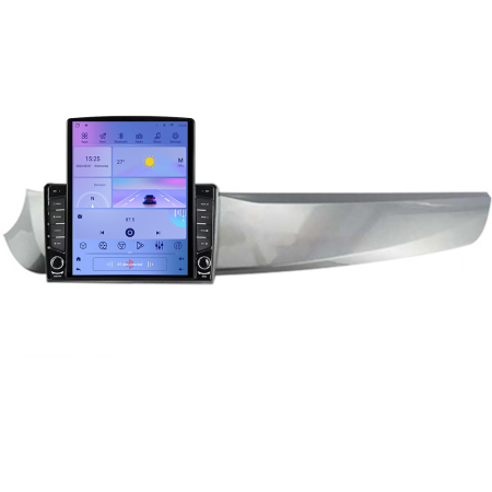 ALFA ROMEO - Navigatie Alfa Romeo Giulietta 2010-2014 Android radio gps internet Octa Core 4+64 LTE Kit-giulietta+EDT-E709