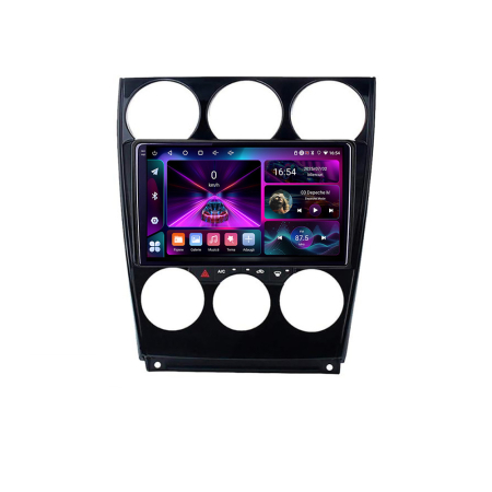 NAVIGATII DEDICATE - Navigatie Audi A4 2008-2016 NON-MMI A-A4  4+64 InCell Display 1K Android Waze USB Navigatie Internet Youtube Radio